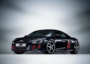 Audi R8 ABT